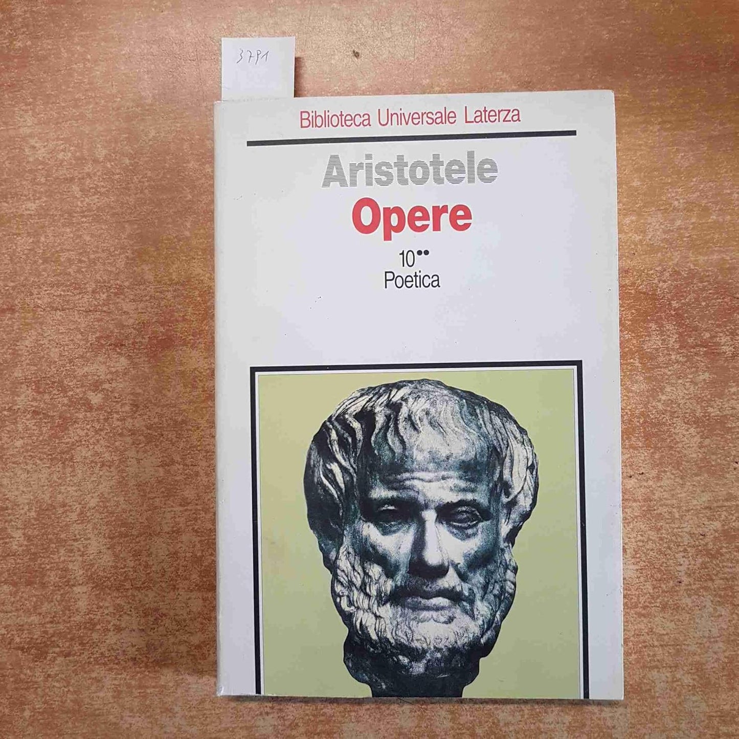 POETICA