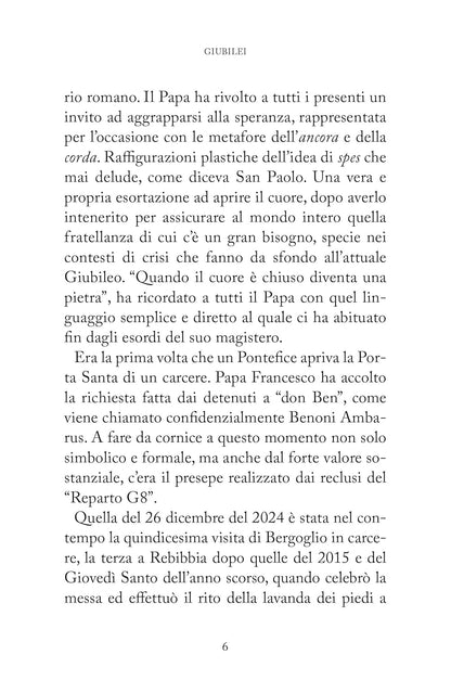 GIUBILEI