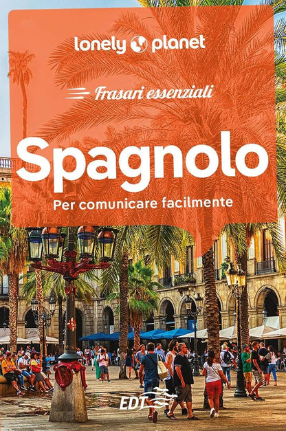 SPAGNOLO. Frasari essenziali