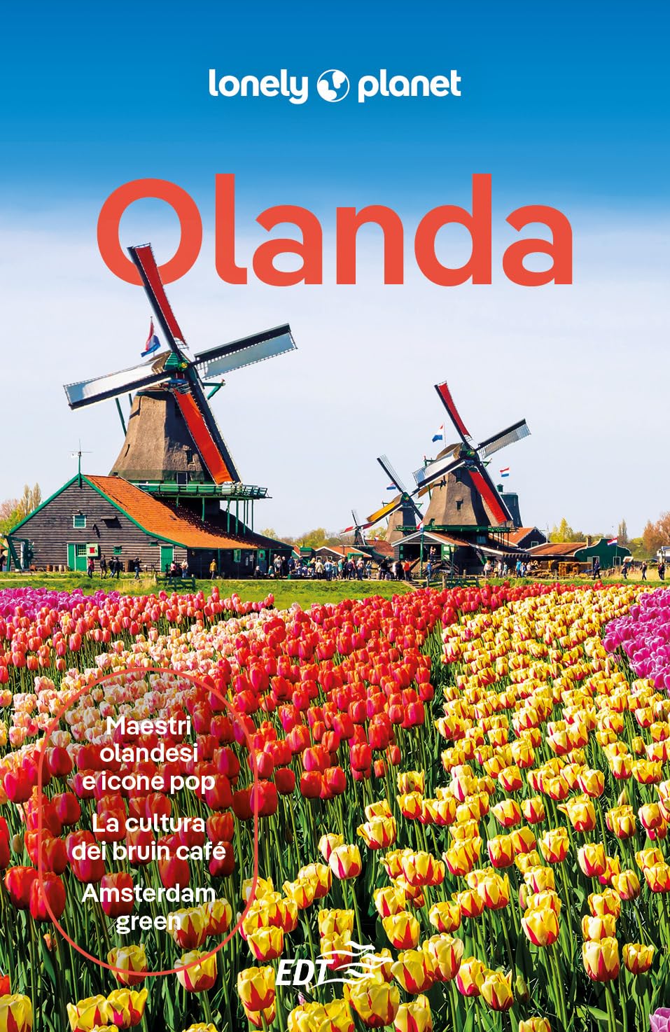 OLANDA
