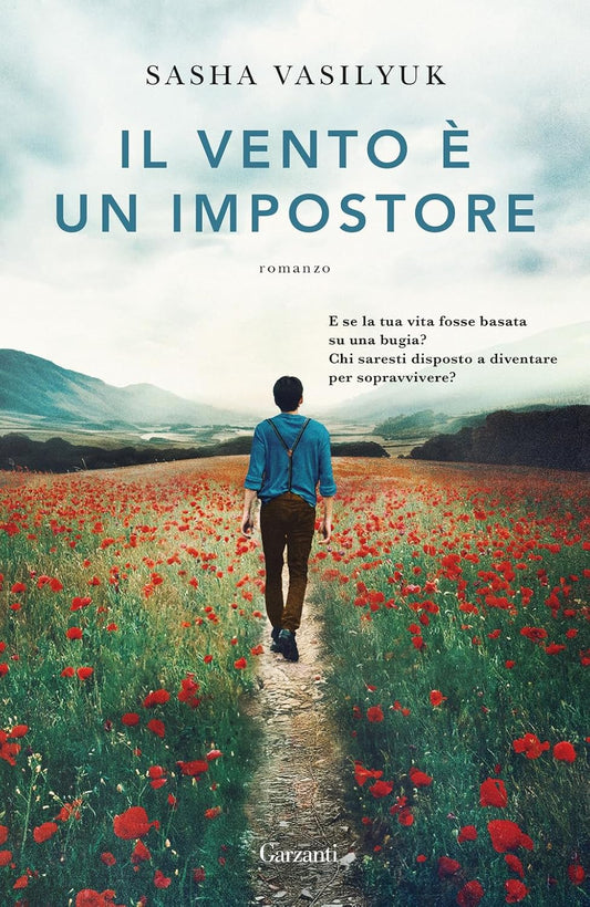 IL VENTO E' UN IMPOSTORE