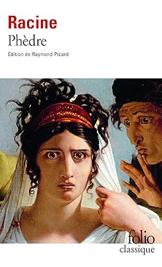 PHEDRE