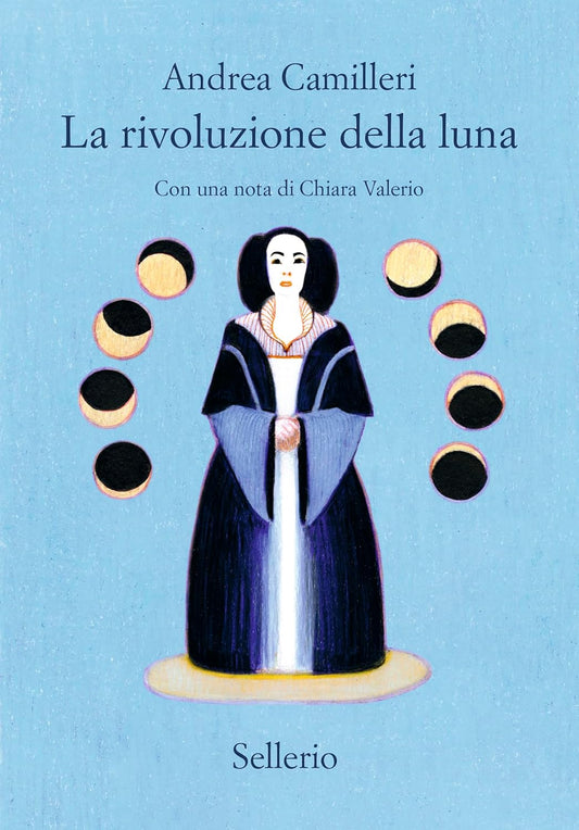 LA RIVOLUZIONE DELLA LUNA