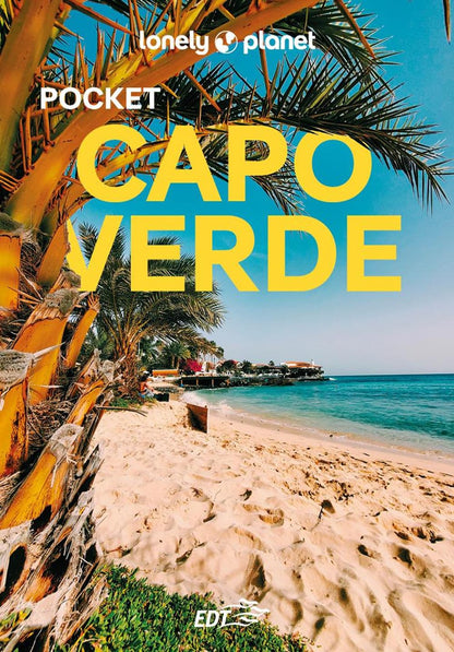 CAPO VERDE POCKET