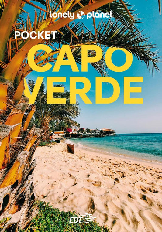 CAPO VERDE POCKET