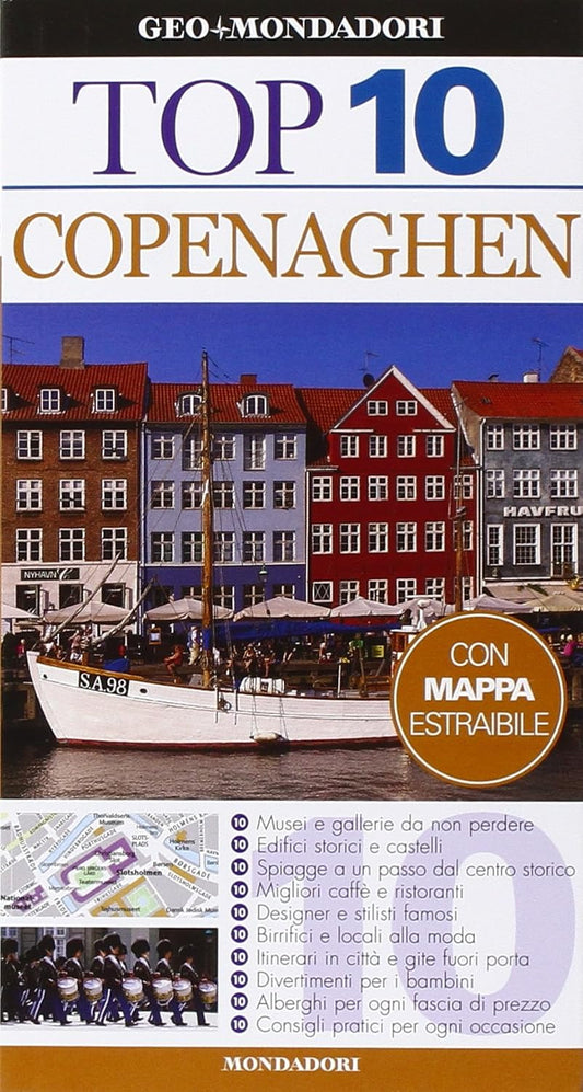 COPENAGHEN