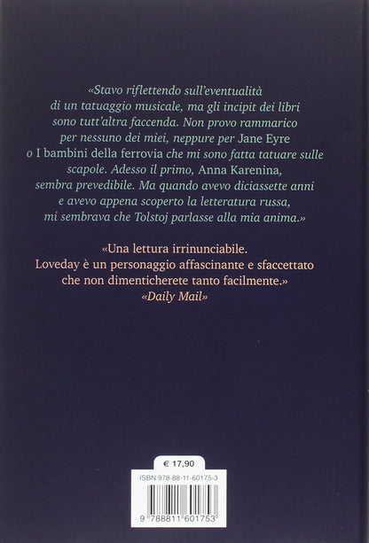 LA LIBRERIA DOVE TUTTO É POSSIBILE
