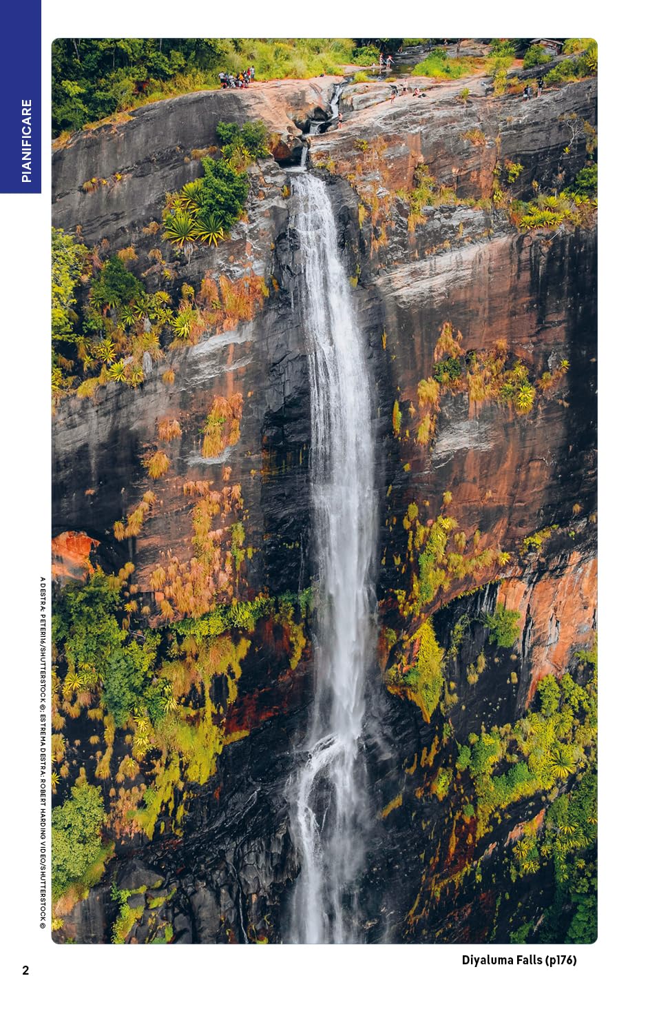 SRI LANKA