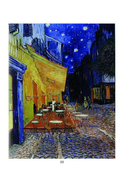 VAN GOGH. Per un autoritratto