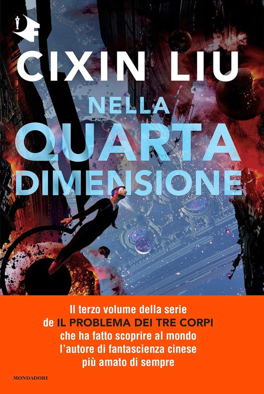 NELLA QUARTA DIMENSIONE