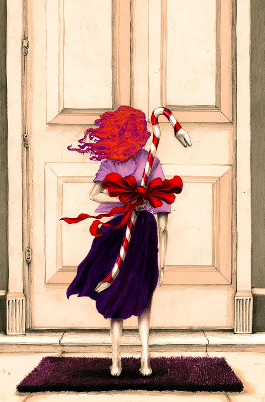 BUON NATALE PERFIDIA