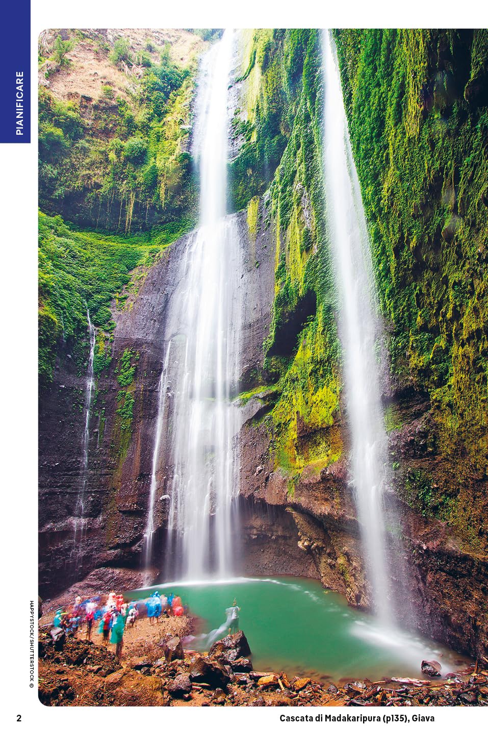 INDONESIA