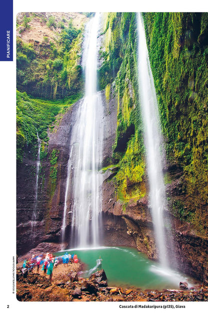 INDONESIA
