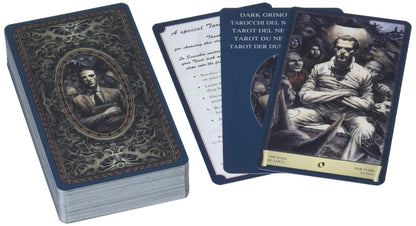 DARK GRIMOIRE TAROT