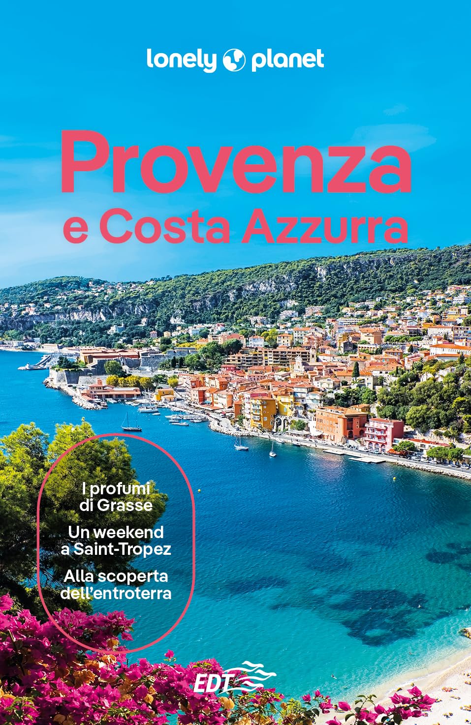 PROVENZA E COSTA AZZURRA