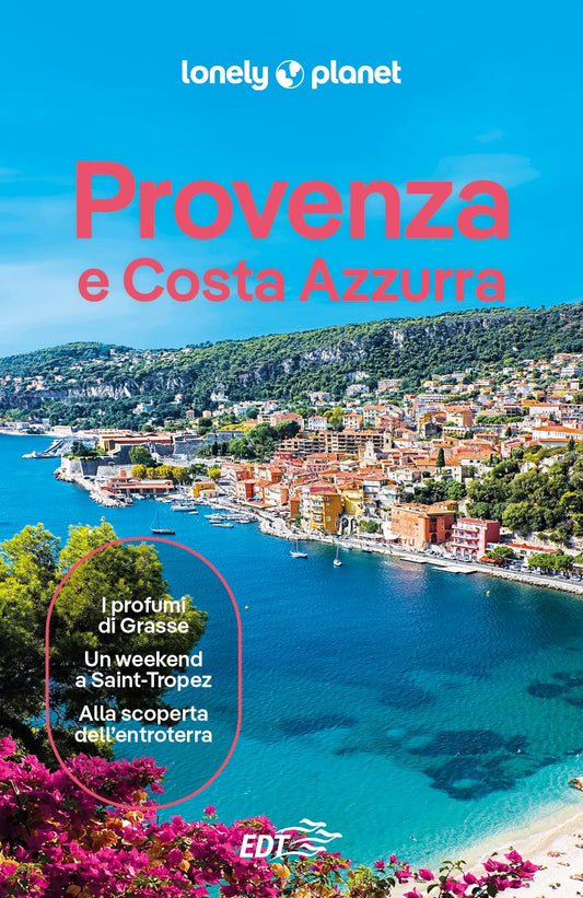 PROVENZA E COSTA AZZURRA