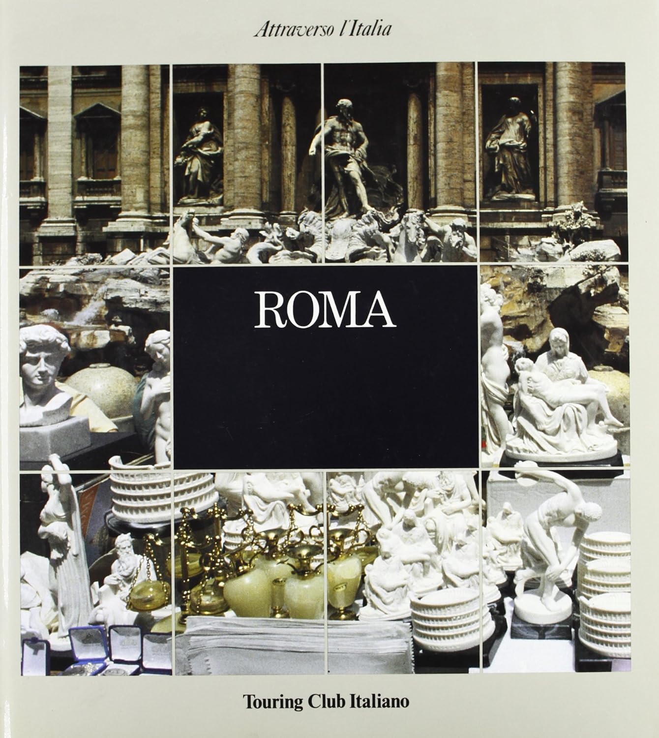 ROMA