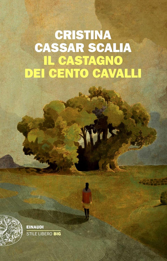 IL CASTAGNO DEI CENTO CAVALLI