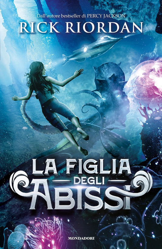 FIGLIA DEGLI ABISSI