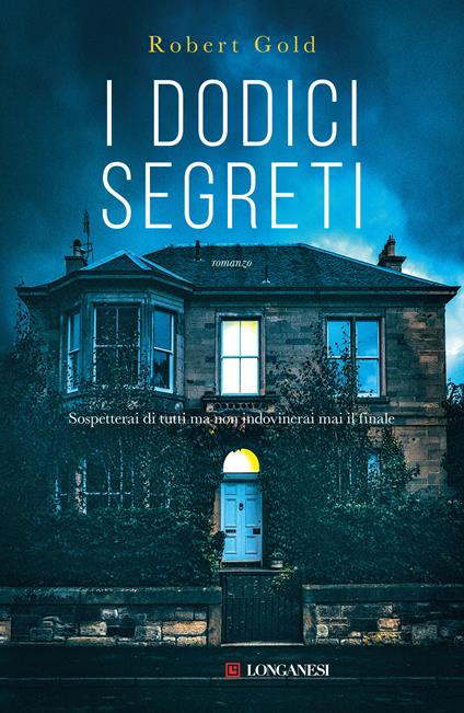 I DODICI SEGRETI