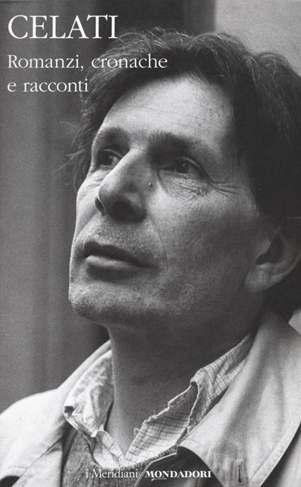 ROMANZI, CRONACHE E RACCONTI