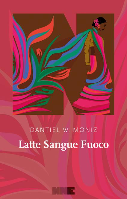 LATTE SANGUE FUOCO