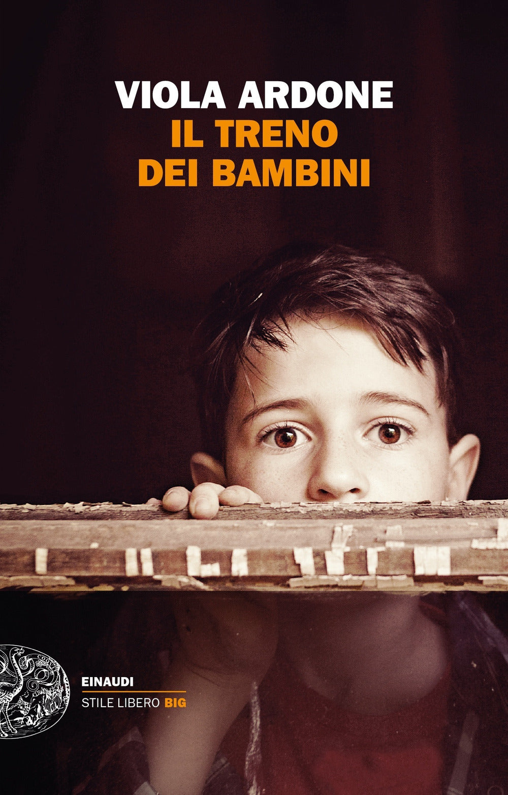 IL TRENO DEI BAMBINI