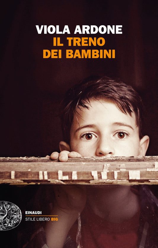 IL TRENO DEI BAMBINI