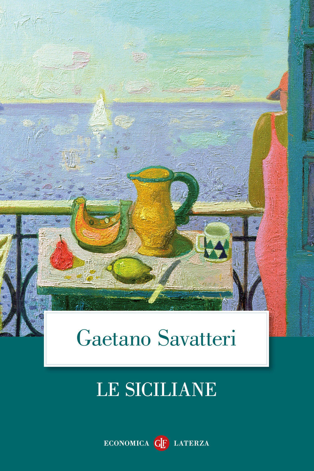 SICILIANE.