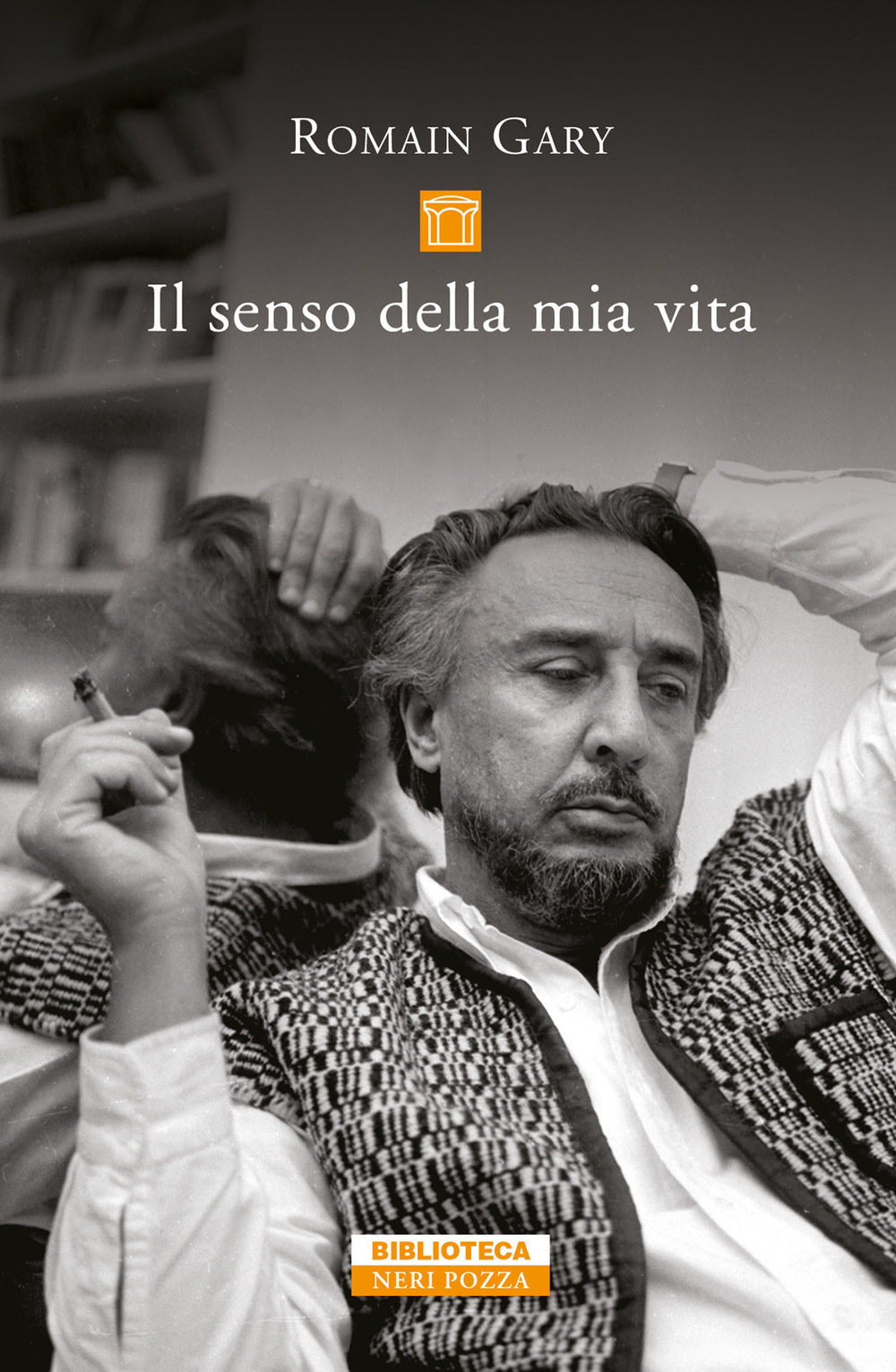 IL SENSO DELLA MIA VITA.