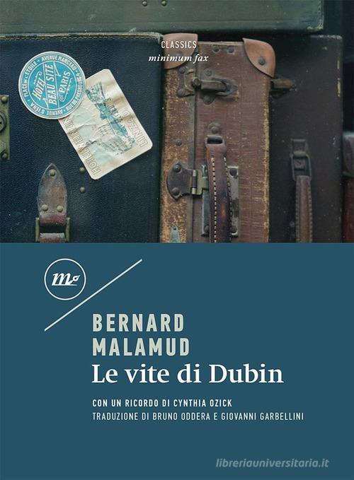 LE VITE DI DUBIN