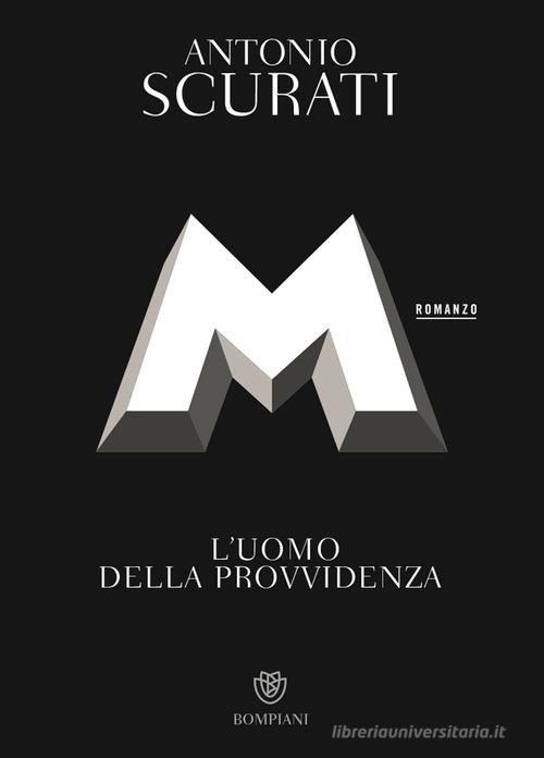 M. L'UOMO DELLA PROVVIDENZA