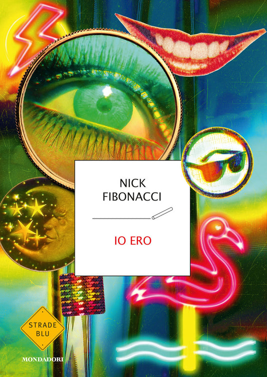 IO ERO.