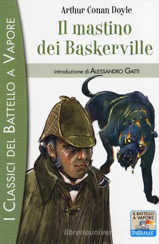 IL MASTINO DEI BASKERVILLE
