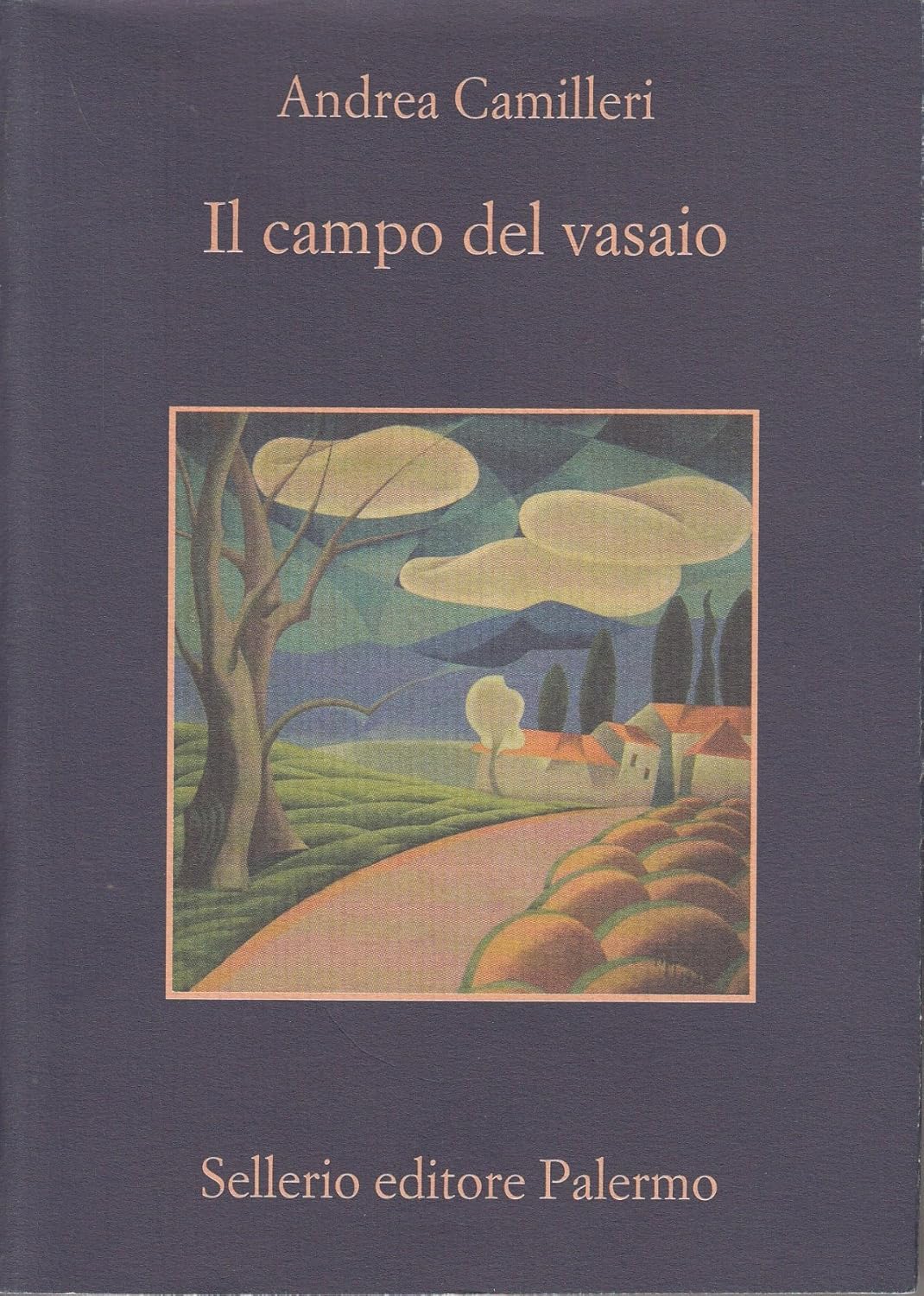 IL CAMPO DEL VASAIO