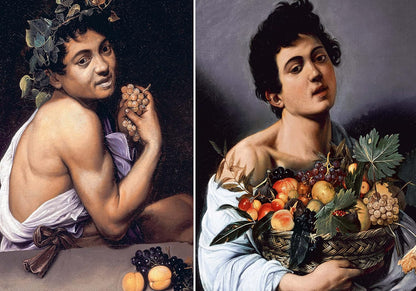 CARAVAGGIO L'essenziale. Ediz. a colori