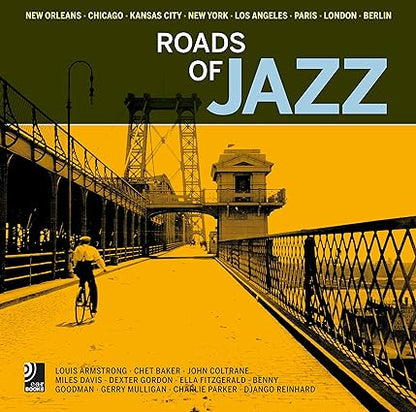 ROADS OF JAZZ
