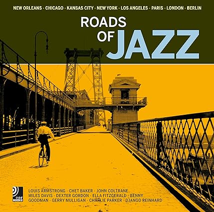 ROADS OF JAZZ