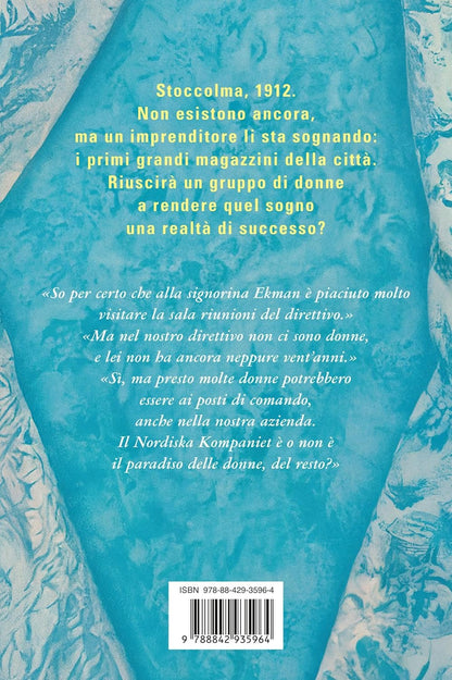 LE AMICHE DELL'ATELIER FRANCESE