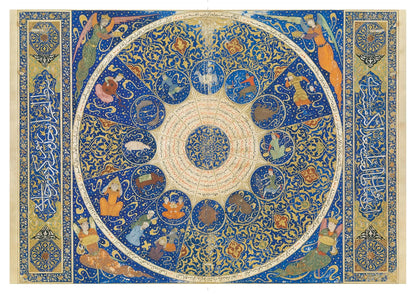 OCCULTO. Storia & iconografia