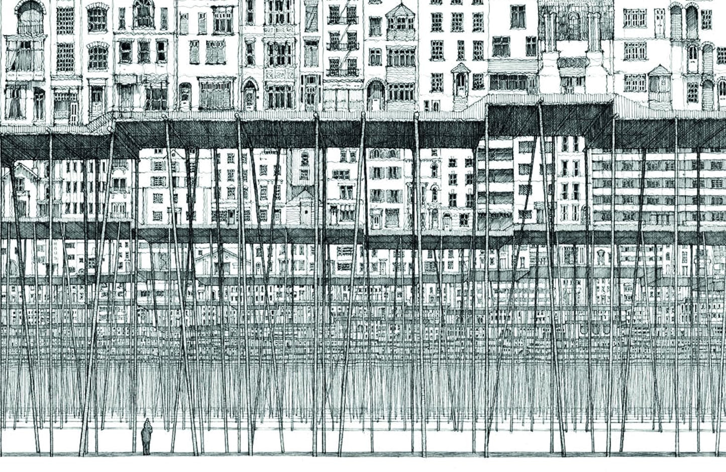 L'ULTIMO ALBERO. Un seme di speranza. Ediz. illustrata
