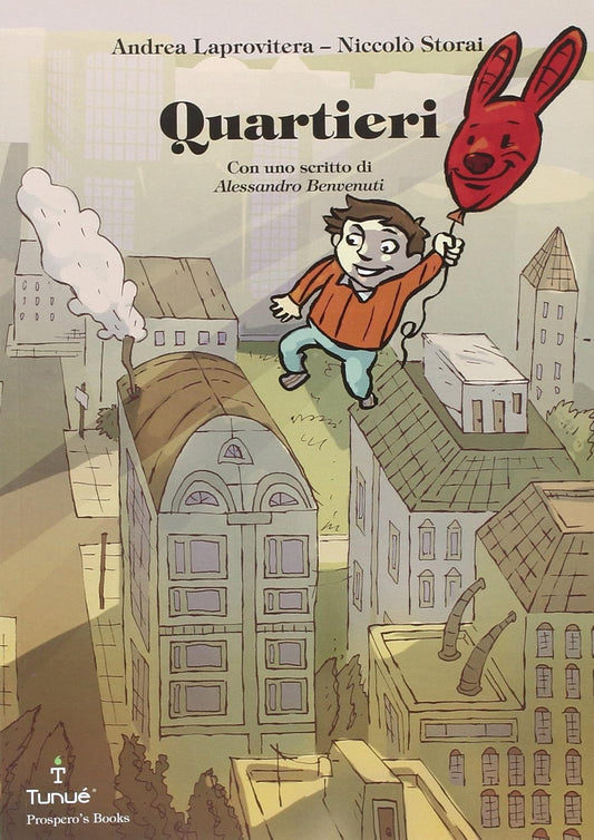 QUARTIERI