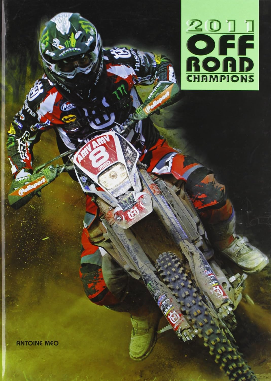 OFF ROAD CHAMPIONS 2011. Ediz. italiana