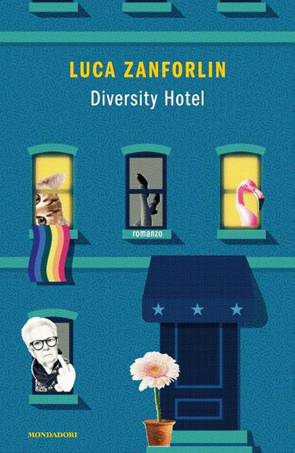 DIVERSITY HOTEL