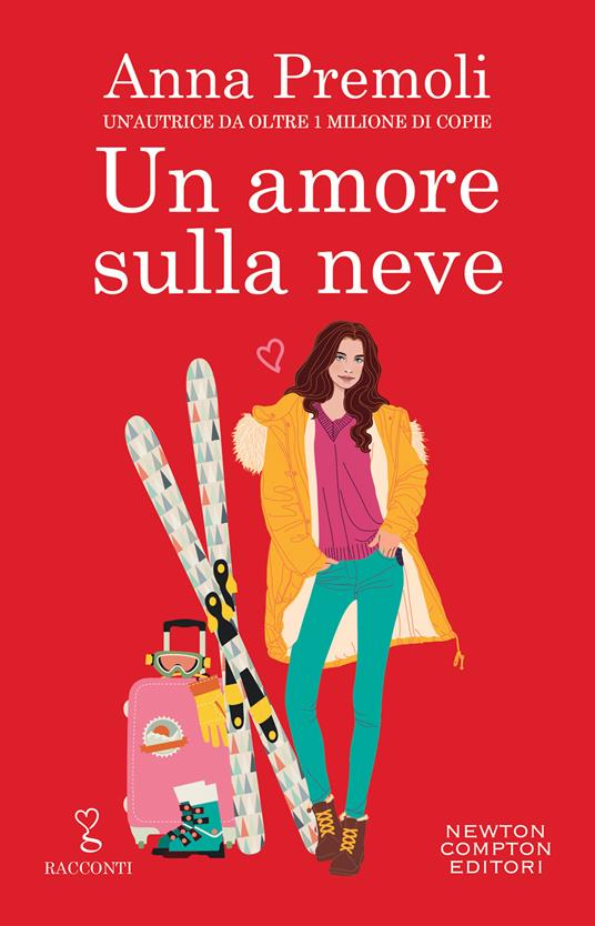 UN AMORE SULLA NEVE