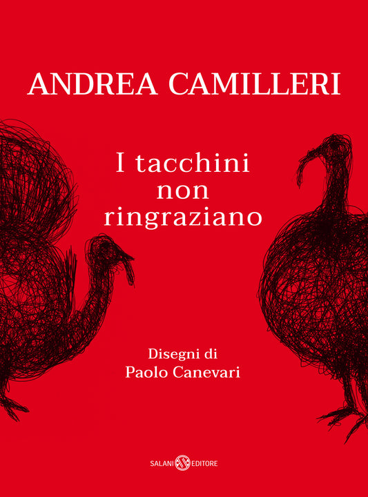 TACCHINI NON RINGRAZIANO