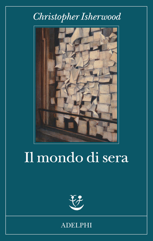 IL MONDO DI SERA