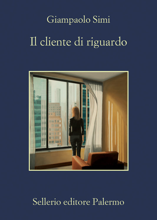 IL CIENTE DI RIGUARDO