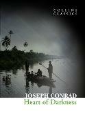 HEART OF DARKNESS
