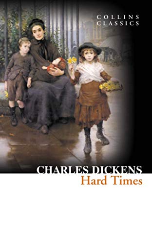 HARD TIMES
